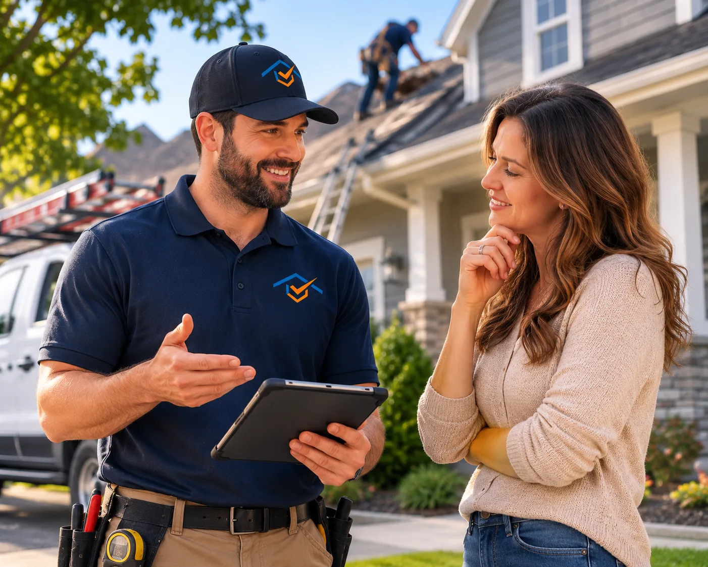 Roof Inspection FAQs in Alta Vista, IA
